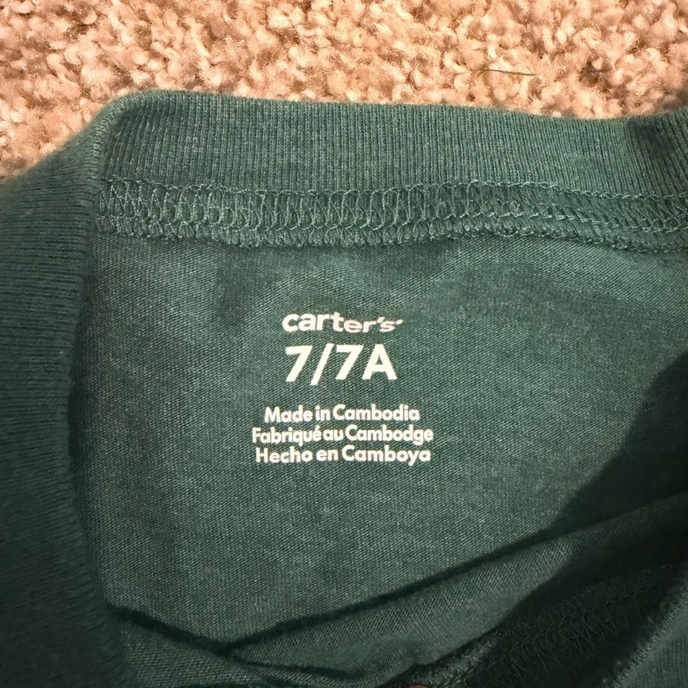 Tees various GAP/Carters/CP - Picture 8 of 15